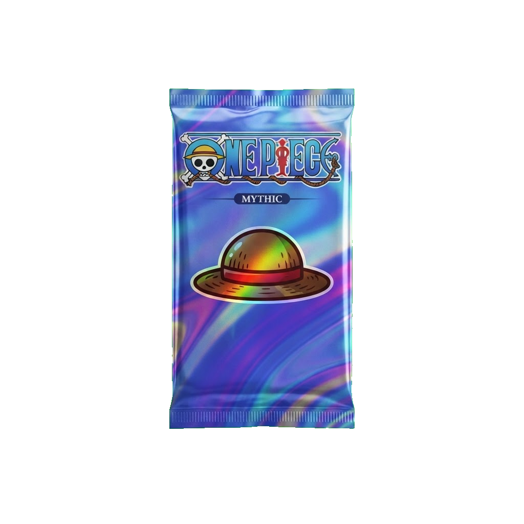 Mythic pack